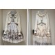 Vcastle Gem Candy Long Sleeve Cardigan(Pre-Order/4 Colours/Full Payment Without Shipping)